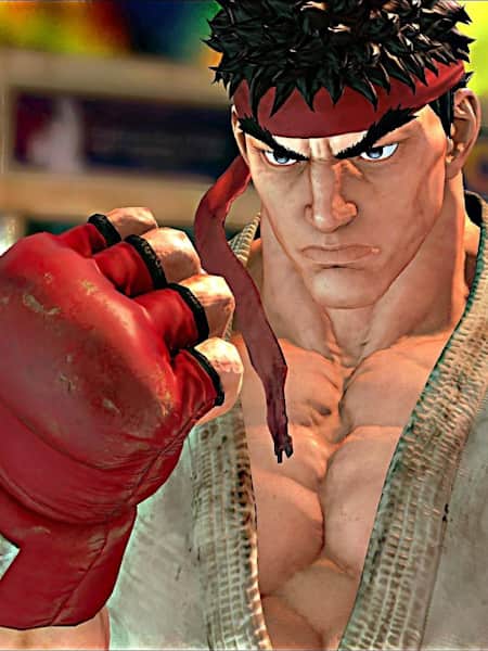 The best Street Fighter games ever: 10 you have to play